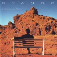 Dyango – Agua De Lluvia (1996)